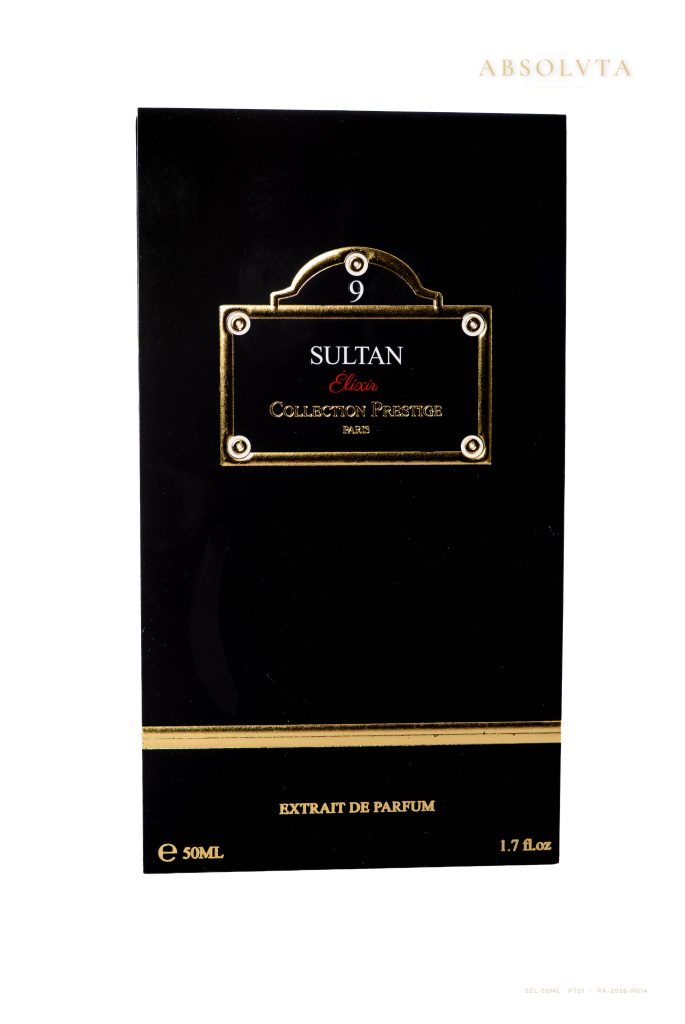 SULTAN ÉLIXIR
