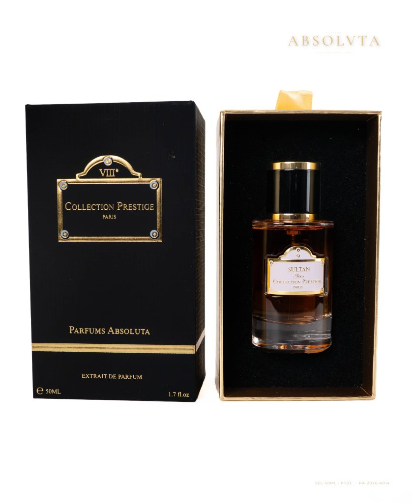 SULTAN ÉLIXIR